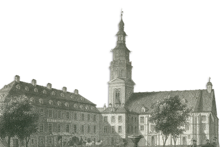 Die Neustädter Kirche 