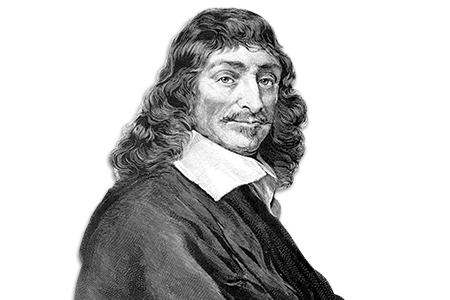 René Descartes