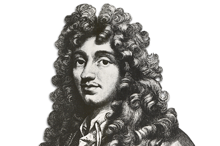 Christiaan Huygens