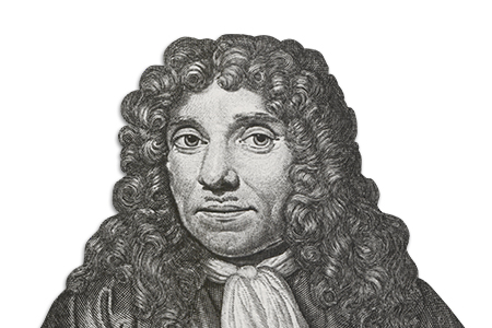 Antoni van Leeuwenhoek