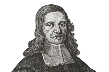 Jakob Thomasius