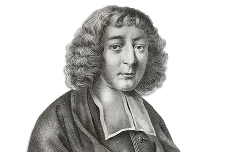 Baruch de Spinoza